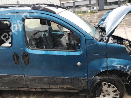 Starter PEUGEOT BIPPER Tepee 1.3 HDi 75 | BP25634560M8  - Image 28