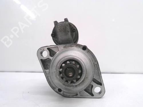 Starter VW GOLF PLUS V (5M1, 521) | BP40118380M8 - Image 5