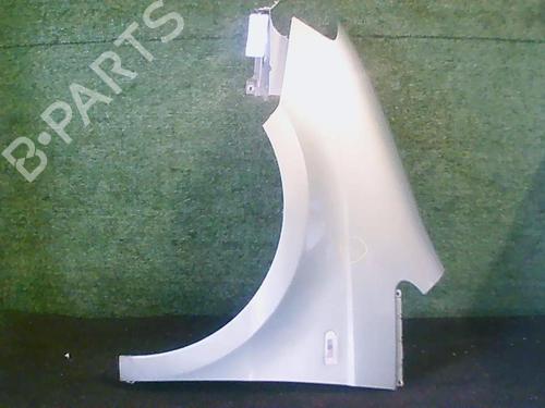 Left front fenders FIAT IDEA (350_) 1.9 JTD | BP25630783C41