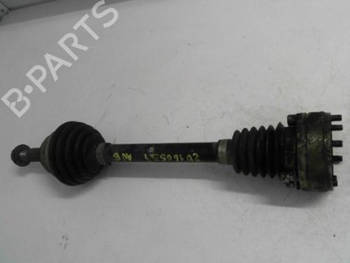 Used Left front driveshaft VW LUPO I (6X1, 6E1) 1.0 (50 hp) 25640733
