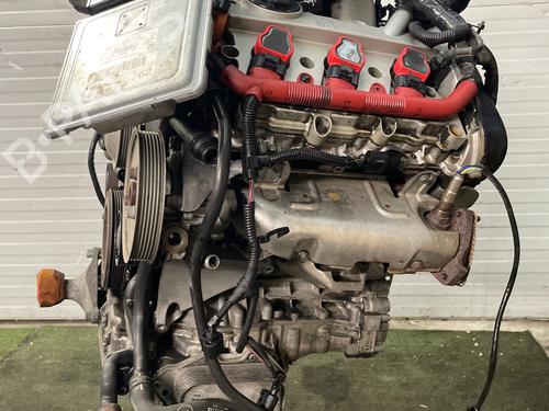 Engine AUDI A6 C6 (4F2) 3.2 FSI | BP40061099M1 - Image 3