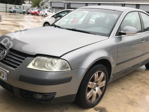 AC radiator VW PASSAT B5.5 (3B3) 1.9 TDI | BP25639115M32 - Image 21