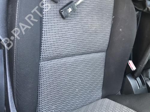 Radio PEUGEOT 207 (WA_, WC_) 1.6 HDi | BP32062435E6 