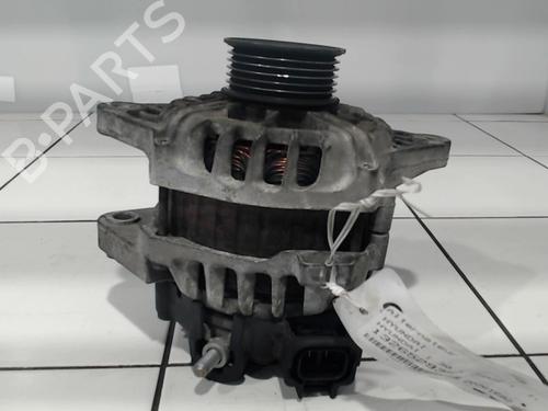 Used Alternator Alternator HYUNDAI i30 (FD) 1.4 (109 hp) 40505552 40505552