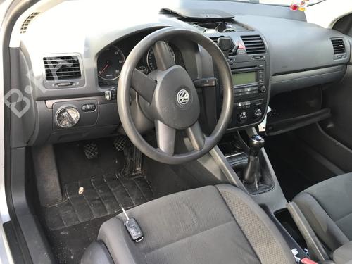 Left headlight VW GOLF V (1K1) 1.9 TDI | BP27483834C28  - Image 16