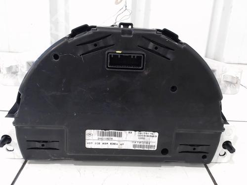 instrument-cluster-renault-twingo-iii-bcm_-bca_-2014-25644269 main image