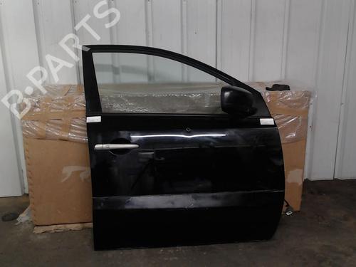 Used Right front door RENAULT KOLEOS I (HY_) 2.0 dCi (HY0K) (150 hp) 29887309