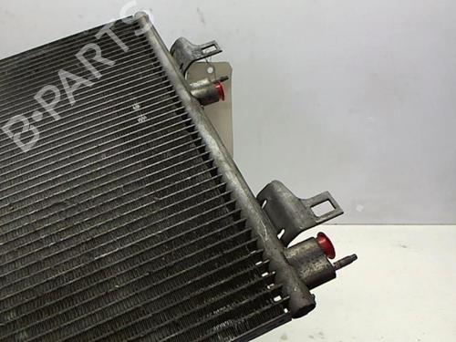 AC radiator RENAULT ESPACE IV (JK0/1_) 2.2 dCi (JK0H) | BP25651384M32 - Image 2