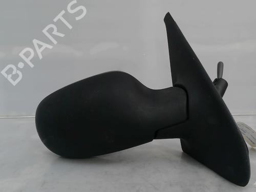 Used Right mirror Right mirror RENAULT CLIO I (B/C57_, 5/357_) [1990-1999] 36355548 36355548