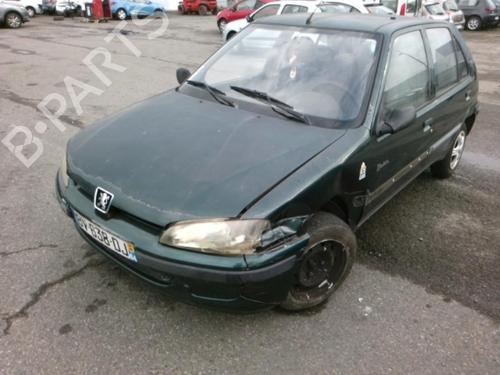Ignition coil PEUGEOT 106 II (1A_, 1C_) 1.1 i | BP25649590M94 