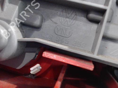 Right taillight VW GOLF V Variant (1K5) 1.9 TDI | BP27149540C35 - Image 2