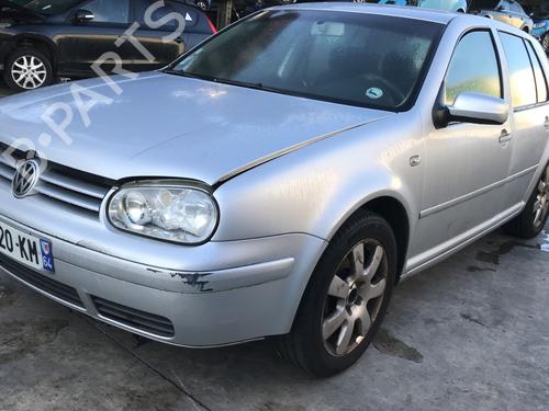 Tailgate VW GOLF IV (1J1) 1.9 TDI | BP25628551C6 