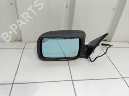 Used Left mirror Left mirror BMW 5 Touring (E34) [1991-1996] 25629411 25629411