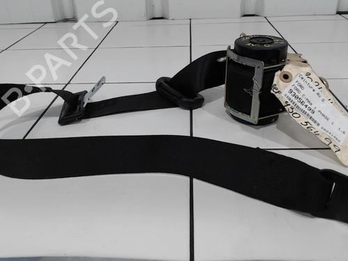 Used Front left belt tensioner FORD FOCUS C-MAX (DM2) 1.6 TDCi (109 hp) 25628661