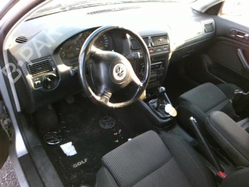 Used Parts VW GOLF IV (1J1)  1.9 TDI  2526348
