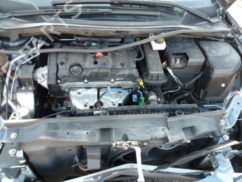 Steering column CITROËN C4 Coupe (LA_)  | BP25641570M21  - Image 5