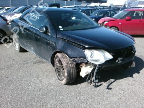 Front wiper motor VW EOS (1F7, 1F8) | BP25643121M29 - Image 8