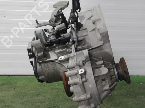 Used Gearbox Gearbox VW POLO V (6R1, 6C1) 1.4 TDI (75 hp) 30520055 30520055