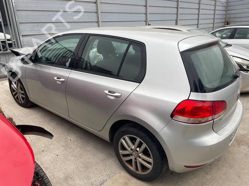 Left front driveshaft VW GOLF VI (5K1) | BP37450597M38 - Image 31