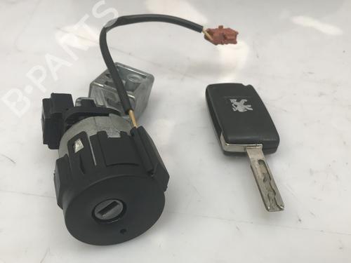 Electronic module PEUGEOT EXPERT Tepee (VF3X_) 2.0 HDi 120 | BP33723139M83 - Image 5