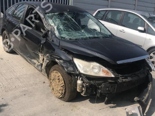 Front left seatbelt FORD FOCUS II (DA_, HCP, DP) 1.6 TDCi | BP25809963I26  - Image 10