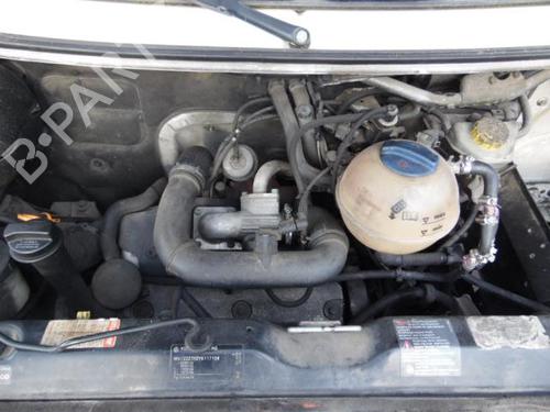 Used Parts VW TRANSPORTER T4 Van (70A, 70H, 7DA, 7DH)  2.5 TDI  2526322