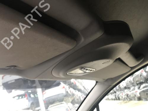 Steering column stalk CITROËN BERLINGO Box Body/MPV (B9) 1.6 HDi 90 | BP28035576I23 - Image 25