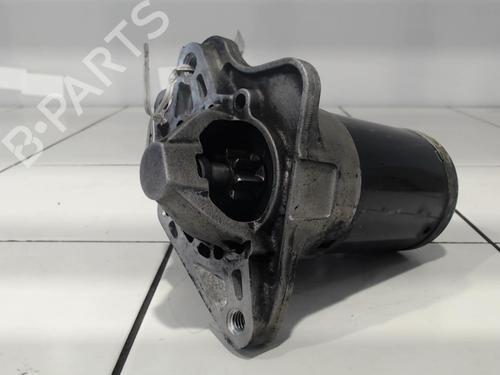 Starter RENAULT MEGANE III Hatchback (BZ0/1_, B3_) 1.6 16V Hi-Flex (BZ03) | BP40497501M8 - Image 3