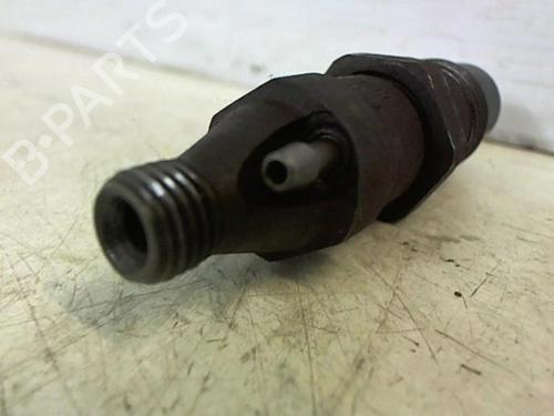 Used Injector Injector VW POLO III (6N1) [1994-1999] 25649367 25649367