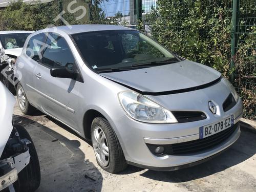 Right headlight RENAULT CLIO III (BR0/1, CR0/1) 1.5 dCi (BR17, CR17) | BP29412205C29 