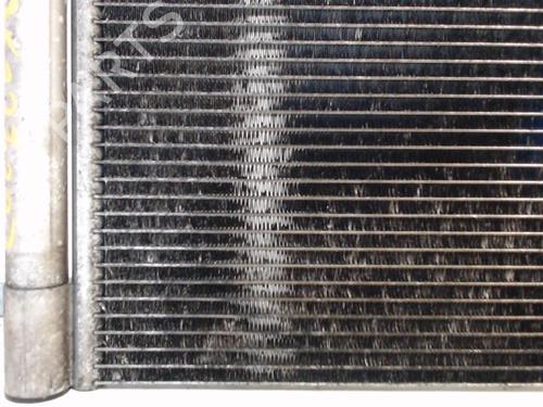 Used AC radiator AC radiator SEAT IBIZA IV (6J5, 6P1) 1.9 TDI (105 hp) 25632668 25632668