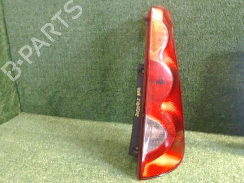 Right taillight NISSAN NOTE (E11, NE11) 1.5 dCi | BP25629243C35 