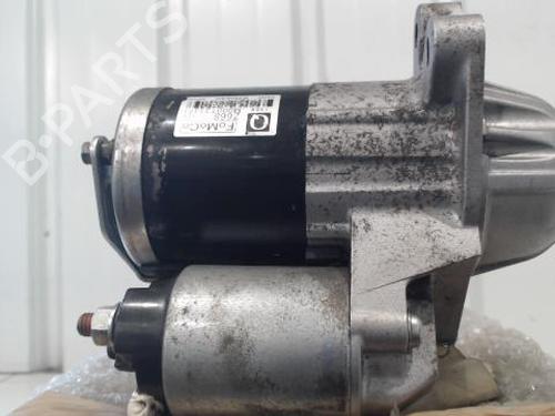 Used Starter Starter MAZDA 3 (BL) 1.6 MZR (BL14) (105 hp) 25628778 25628778