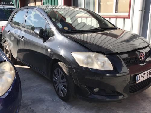 Starter TOYOTA AURIS (_E15_) 1.4 D-4D (NDE150_, NDE150R) | BP25631014M8  - Image 5