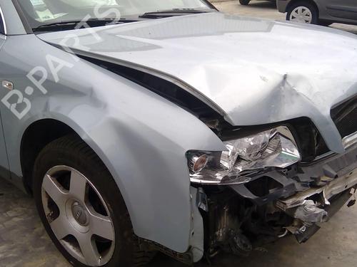 Mass air flow sensor AUDI A4 B6 Avant (8E5) 2.5 TDI quattro | BP25631823M95 - Image 4