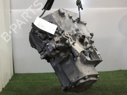 Used Gearbox PEUGEOT 2008 I (CU_) 1.6 BlueHDi 120 (120 hp) 28544623