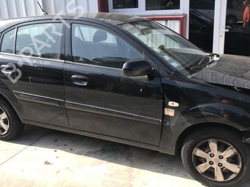Right rear door KIA RIO II (JB) 1.5 CRDi | BP27890013C5 