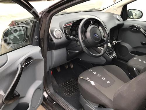 AC compressor FORD KA (RU8) 1.2 | BP25647629M34 - Image 12