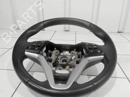 Used Steering wheel HYUNDAI TUCSON (TL, TLE) 1.6 CRDi (136 hp) 27250787