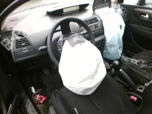 Left front driveshaft CITROËN C4 I (LC_) 1.6 HDi | BP25643866M38 - Image 5
