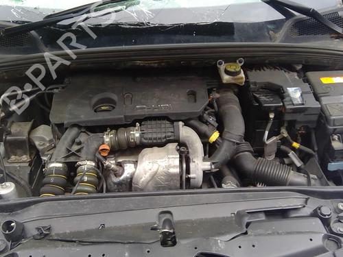 Electronic module CITROËN DS4 (NX_) 1.6 HDi 115 | BP25631504M83  - Image 11