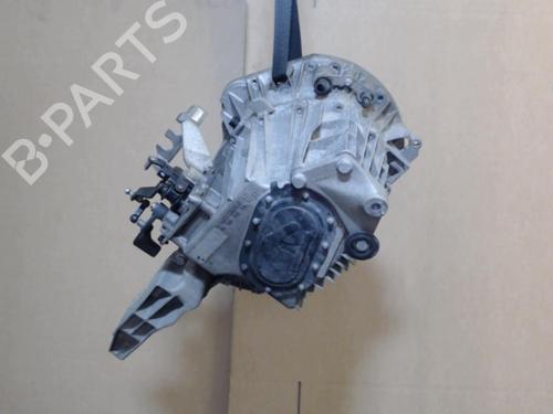 Used Gearbox MERCEDES-BENZ A-CLASS (W168) A 140 (168.031, 168.131) (82 hp) 25642953