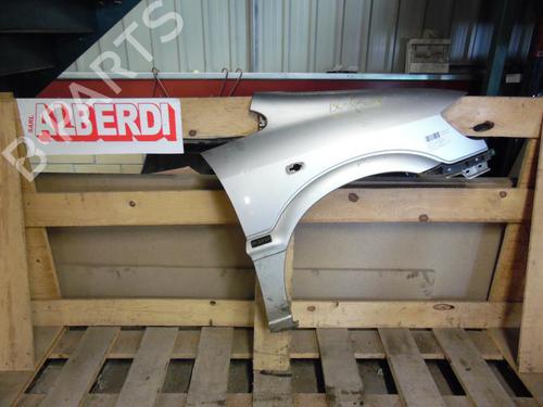 Used Right front fenders OPEL ZAFIRA A MPV (T98) 2.2 DTI 16V (F75) (125 hp) 25641131