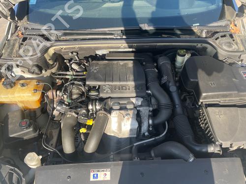 Used Parts PEUGEOT 407 (6D_) 1.6 HDi 110 (6D9HZC, 6D9HYC) 4685314