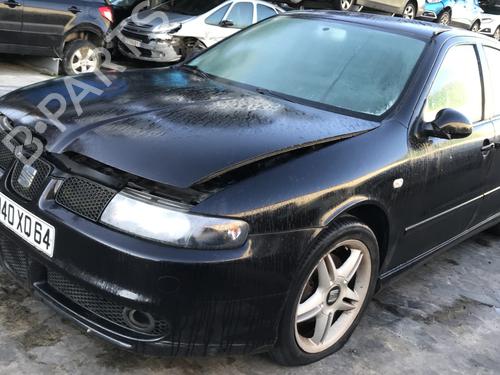 Køler SEAT LEON (1M1) 1.9 TDI | BP25628552M31 