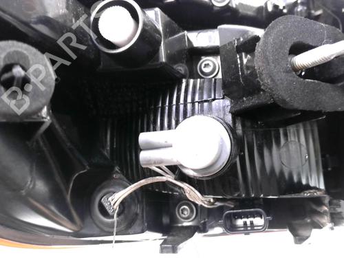 Used Right tailgate light Right tailgate light RENAULT CLIO V (B7_) 1.5 Blue dCi 100 (B7AD) (101 hp) 31602277 31602277