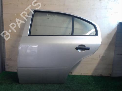 Used Left rear door SKODA OCTAVIA I (1U2) 1.9 TDI (110 hp) 25630579