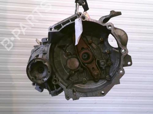 gearbox-vw-golf-v-1k1-2003-2004-2005-2006-2007-2008-2009-2010-33980434 main image