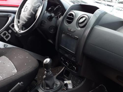 Rear left window mechanism DACIA DUSTER (HS_) 1.5 dCi | BP25645262C24  - Image 14