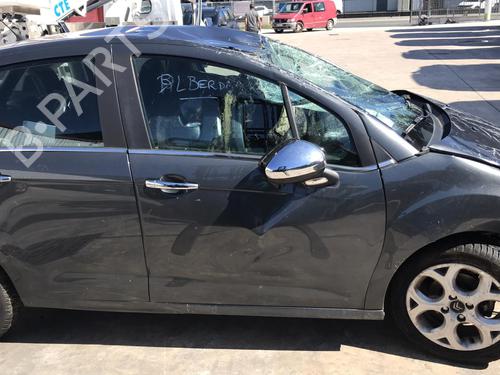 Fuel pump CITROËN C3 II (SC_) 1.2 VTi 82 | BP25634577M76 - Image 14